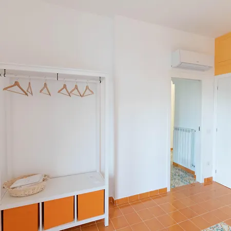 La Deliziosa Flat With Pool & Terrace *