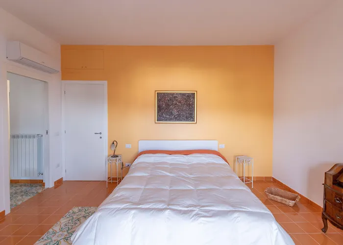 La Deliziosa Flat With Pool & Terrace Sorrente