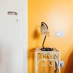 Hotel La Deliziosa Flat With Pool & Terrace *