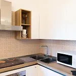 Hotel La Deliziosa Flat With Pool & Terrace *