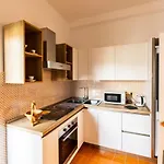 Hotel La Deliziosa Flat With Pool & Terrace Sorrento