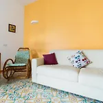 Hotel La Deliziosa Flat With Pool & Terrace