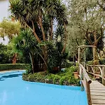 La Deliziosa Flat With Pool & Terrace Hotel