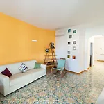 La Deliziosa Flat With Pool & Terrace Hotel