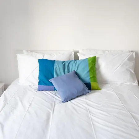 La Deliziosa Flat With Pool & Terrace Szálloda