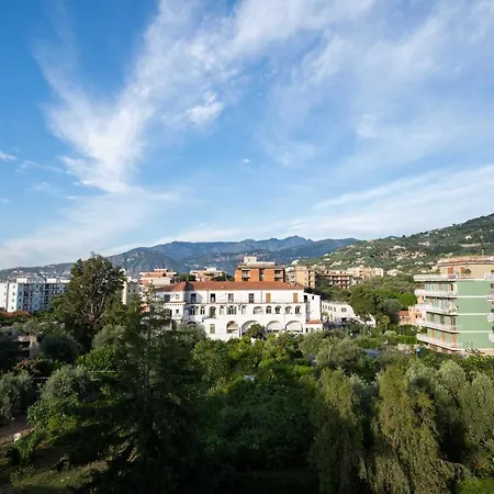 La Deliziosa Flat With Pool & Terrace * Σορέντο