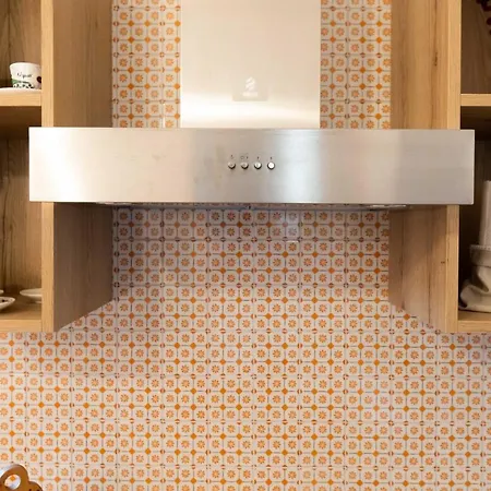 La Deliziosa Flat With Pool & Terrace *