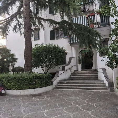 La Deliziosa Flat With Pool & Terrace Sorrente