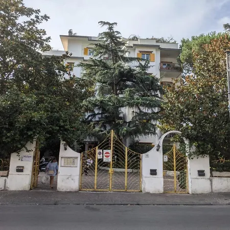 Hotel La Deliziosa Flat With Pool & Terrace