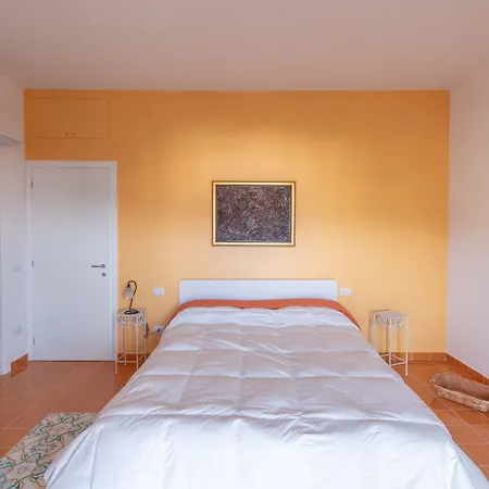 La Deliziosa Flat With Pool & Terrace Sorrente