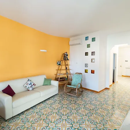 La Deliziosa Flat With Pool & Terrace Ξενοδοχείο