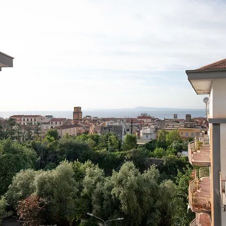 La Deliziosa Flat With Pool & Terrace Hotel