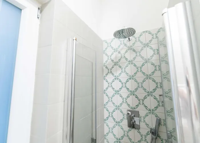 Hotel La Deliziosa Flat With Pool & Terrace *