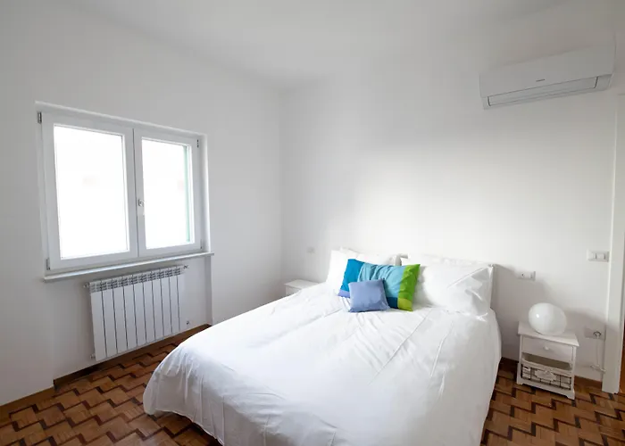 La Deliziosa Flat With Pool & Terrace Сорренто