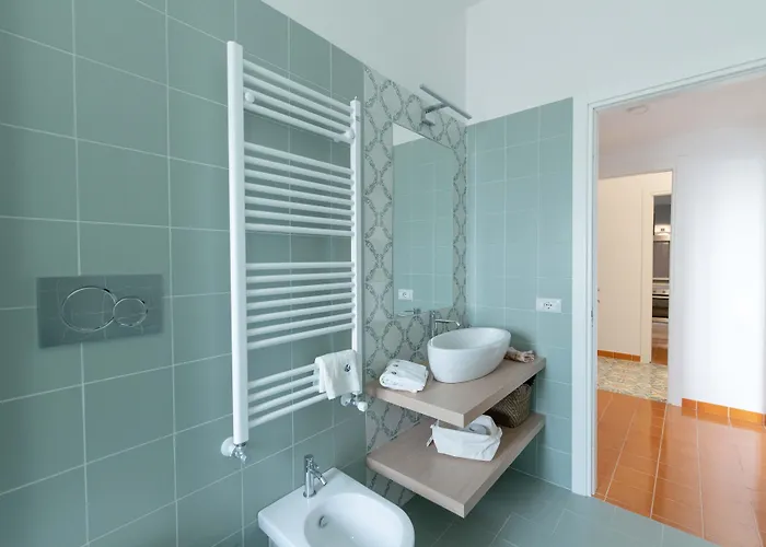 La Deliziosa Flat With Pool & Terrace Сорренто