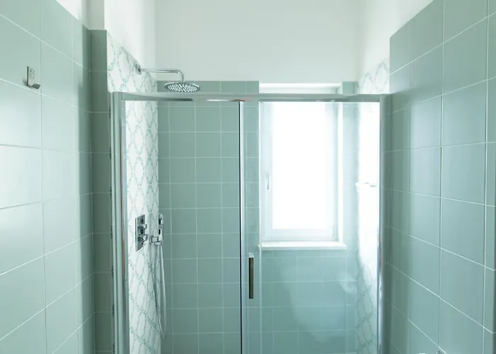 La Deliziosa Flat With Pool & Terrace