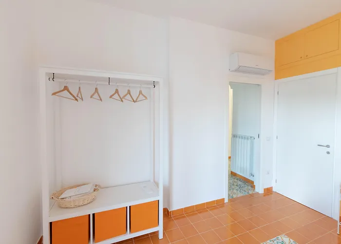 La Deliziosa Flat With Pool & Terrace *
