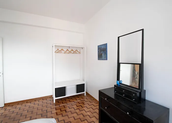 La Deliziosa Flat With Pool & Terrace *