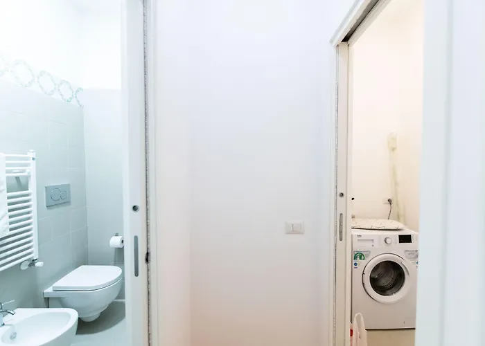 Отель La Deliziosa Flat With Pool & Terrace