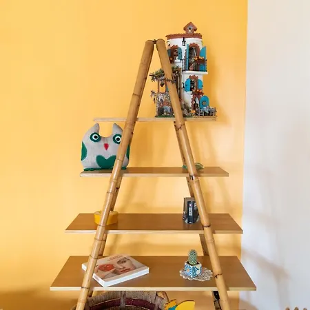 La Deliziosa Flat With Pool & Terrace