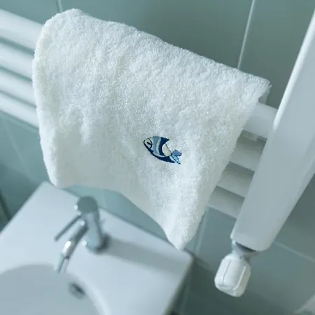 Hotel La Deliziosa Flat With Pool & Terrace *