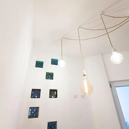 Hotel La Deliziosa Flat With Pool & Terrace