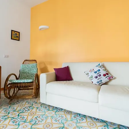 Hotel La Deliziosa Flat With Pool & Terrace