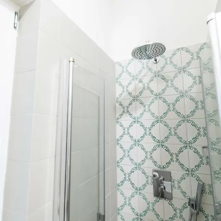 Hotel La Deliziosa Flat With Pool & Terrace *