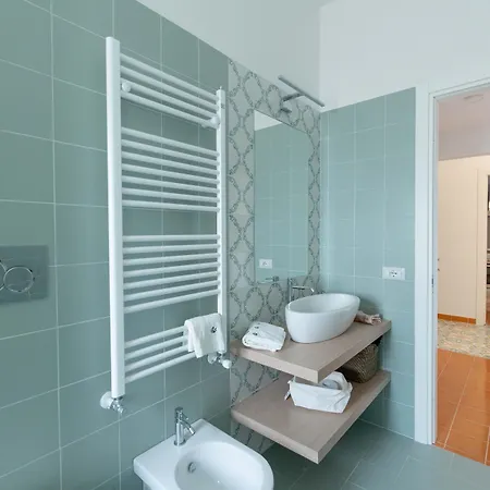 La Deliziosa Flat With Pool & Terrace Sorrento